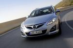 Mazda6 Wagon Sport 2010 года